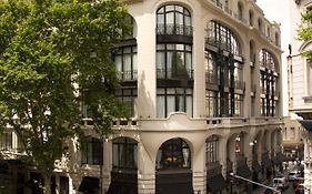 Tango De Mayo Hotel